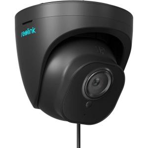 imageREOLINK 5MP PoE Camera for Home Security Surveillance Outdoor Indoor Support 512GB SD Card HumanVehiclePet Detection Work with Smart Home 100ft IR Night Vision TimeLapse RLC520ABlackBlack