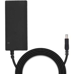 imageREOLINK Power Adapter 52V 23A 120W for Reolink 8Channel PoE NVR and PoE Switch Compatible with RLN8410 ampamp RLAPS1 ONLY