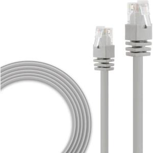 imageREOLINK RJ45 Cat5 Network Ethernet Patch Internet Cable  60 Feet PoE IP Cameras PoE Security Camera System