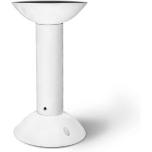 imageReolink Bracket for Vertical Ceiling Mount Only Work with Reolink PoE Security Camera RLC423RLC823A NOT Compatible for RLC823A16X