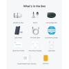imageREOLINK 2K LTE Celluar Security Camera  4G No WiFi Rechargeable Battery Wireless Solar Powered 4MP Night Vision 2Way Talk Smart PersonVehicle Detection Go PlusSolar Panel Updated VersionSIM Card Included