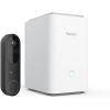 imageREOLINK 2K Battery Doorbell Camera 150x150 ViewBattery or Wired Power Home Hub Pro Centralized Control for up to 24 Security Cameras up to 16TB HDD Storage 2TB HDD Included
