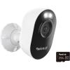 imageREOLINK Camera with 256GB microSD Card Bundle 8MP WiFi Camera for Home Security Local Storage No Subscription Fees
