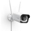 imageREOLINK 4K 8MP Outdoor Security Camera with 5X Optical Zoom WiFi 6 Tech Smooth Remote Viewing with H265 Recording Color Night Vision HumanVehicleAnimal Detection RLC811WARLC811WA