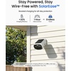 image:imageREOLINK Security Cameras Wireless Outdoor 3K 5MP DualBand 245GHz WiFi 6 PersonVehicleAnimal Smart AI Detection IP67 max 512G Local Storage Smart Alerts No Subscription Argus Solar