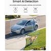 image:imageREOLINK Security Cameras Wireless Outdoor 3K 5MP DualBand 245GHz WiFi 6 PersonVehicleAnimal Smart AI Detection IP67 max 512G Local Storage Smart Alerts No Subscription Argus Solar