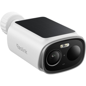 image:imageREOLINK Security Cameras Wireless Outdoor 3K 5MP DualBand 245GHz WiFi 6 PersonVehicleAnimal Smart AI Detection IP67 max 512G Local Storage Smart Alerts No Subscription Argus Solar