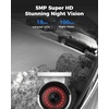image:imageReolink 5MP PoE Security Camera System Bundle 8pcs 5MP IP Cameras a 16CH NVR PreInstalled with 4TB HDD RLK16410B85MP Bundle with 16MP 180 Panoramic View DualLens Camera Duo 3 PoE