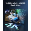 image:imageREOLINK Home Hub with 4X Argus PT Ultra Bundle with Battery Pack4K Solar Security Camera Outdoor Encrypted Local Storage Camera System 360 Pan Tilt Smart Detection No Monthly Fee
