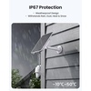 image:imageReolink Solar Panel 2S 5900mAh Battery 6W Solar ColdWeather Charger for Reolink Battery Cams Dual Power Supply IP67 Waterproof Power Solution Work with TrackMix LTEGo PT UltraArgus PT Ultra