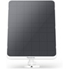 image:imageReolink 12W Solar Panel Black NonStop Solar Power Supply for All Wireless Battery Camera Outdoor Compatible with TrackMixArgus PT UltraDuo 2Eco Ultra3 Ultra Waterproof Reolink Solar Panel 3White
