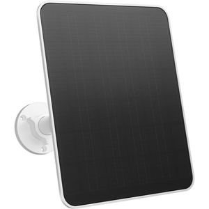 image:imageReolink Solar Panel 2S 5900mAh Battery 6W Solar ColdWeather Charger for Reolink Battery Cams Dual Power Supply IP67 Waterproof Power Solution Work with TrackMix LTEGo PT UltraArgus PT Ultra
