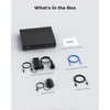 image:imageREOLINK 8CH Network Video Recorder for Home Security Camera System 247 RecordingHDD Not Included Only Work with 16MP12MP4K8MP5MP4MP REOLINK PoE IP Camera RLN8410Black2TB HDD