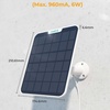 image:imageReolink Solar Panel 2 White 58W