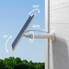 image:imageReolink Solar Panel 2 White 58W