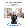 image:imageREOLINK 8MP Indoor Camera with 256GB Micro SD Card 245Ghz WiFi 3X Optical Zoom Ideal for Baby MonitorPet Camera SD Card Storage TwoWay Talk