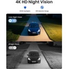 image:imageREOLINK 4K LTE Cellular Security Camera Wireless Outdoor 360 Smart Detection with AutoTracking Solar Powered SIM Card Included LocalCloud Storage Color Night Vision Go PT Ultra Updated VerWhite