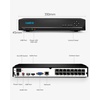 image:imageREOLINK 16CH PoE NVR for Home Security Camera System 247 RecordingHDD Not Included Smart HumanVehicleAnimal Detection Plug amp Play Support Up to 16TB RLN16410NHD4TB HDD
