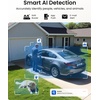 image:imageREOLINK 16CH PoE NVR for Home Security Camera System 247 RecordingHDD Not Included Smart HumanVehicleAnimal Detection Plug amp Play Support Up to 16TB RLN16410NHDNo HDD