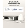 image:imageREOLINK 16CH PoE NVR for Home Security Camera System 247 RecordingHDD Not Included Smart HumanVehicleAnimal Detection Plug amp Play Support Up to 16TB RLN16410NHDNo HDD