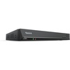 image:imageREOLINK 16CH PoE NVR for Home Security Camera System 247 RecordingHDD Not Included Smart HumanVehicleAnimal Detection Plug amp Play Support Up to 16TB RLN16410NHDNo HDD