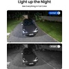 image:imageREOLINK 12MP PoE Security Camera System 12pcs 12MP IP Security Cameras H265 Wired TwoWay Talk Color Night Vision Person Vehicle Pet Detection 16CH NVR 4TB HDD RLK161200B8A Bundle