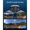 image:imageREOLINK 12MP Security Camera System 4pcs IP Security Camera Outdoor Color Night 2Way Talk 2TB HDD 8CH NVR RLK81200B4A Bundle with Duo Floodlight PoE 4K UltraWide Angle Camera