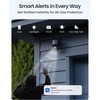 image:imageREOLINK TrackMix 4K DualLens PTZ Solar Security Cameras Wireless Outdoor  Auto Tracking Color Night Vision 360 Pan Tilt 8X Hybrid Zoom Smart AI Detection No Subscriptions Home Hub Compatible