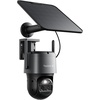 image:imageREOLINK TrackMix 4K DualLens PTZ Solar Security Cameras Wireless Outdoor  Auto Tracking Color Night Vision 360 Pan Tilt 8X Hybrid Zoom Smart AI Detection No Subscriptions Home Hub Compatible