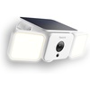 image:imageREOLINK Solar Floodlight Security Cameras Wireless Outdoor Up to 1000lm  2 Pack AIPIR MotionActivated Floodlight 2K 150 Color Night Vision Light amp Siren Alarm TwoWay Talk WiFi 6 245GHz1 Pack
