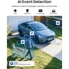 image:imageREOLINK 8CH 12MP PoE Security Camera System with 4TB HDD RLK81200B4A  4pcs H265 Surveillance IP Cameras Wired in 12MP UHD Person Vehicle Pet Detection Spotlight Color Night Vision 8CH NVRRLK81200B4A with 4TB HDD