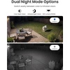 image:imageREOLINK 8CH 12MP PoE Security Camera System with 4TB HDD RLK81200B4A  4pcs H265 Surveillance IP Cameras Wired in 12MP UHD Person Vehicle Pet Detection Spotlight Color Night Vision 8CH NVRRLK81200B4A with 2TB HDD