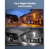 image:imageREOLINK 8CH 12MP PoE Security Camera System with 4TB HDD RLK81200D4A  4pcs H265 Surveillance IP Cameras Wired in 12MP UHD Person Vehicle Pet Detection Spotlight Color Night Vision 8CH NVRRLK81200D4A with 2TB HDD