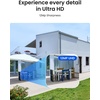 image:imageREOLINK 8CH 12MP PoE Security Camera System with 4TB HDD RLK81200D4A  4pcs H265 Surveillance IP Cameras Wired in 12MP UHD Person Vehicle Pet Detection Spotlight Color Night Vision 8CH NVRRLK81200D4A with 4TB HDD