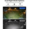 image:imageREOLINK 8CH 12MP PoE Security Camera System with 4TB HDD RLK81200D4A  4pcs H265 Surveillance IP Cameras Wired in 12MP UHD Person Vehicle Pet Detection Spotlight Color Night Vision 8CH NVRRLK81200D4A with 4TB HDD