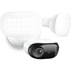 image:imageREOLINK Elite Floodlight WiFi 4K 8MP 180 Panoramic Wired Floodlight Camera  Adjustable 3000 Lumens Local AI Video Search DualBand WiFi 6 247 Recording No Subscription 100240V AC Hardwired