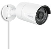 image:imageREOLINK PoE Outdoor Home Security Cameras 5MP Surveillance Smart PersonVehiclePet Detection Timelapse 100ft Night Vision Work with Smart Home Up to 256GB SD Card RLC510A Pack of 4