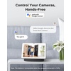 image:imageREOLINK PoE Outdoor Home Security Cameras 5MP Surveillance Smart PersonVehiclePet Detection Timelapse 100ft Night Vision Work with Smart Home Up to 256GB SD Card RLC510A Pack of 4