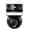 image:imageREOLINK TripleLens PoE Security Camera Outdoor 10MP 180 Panoramic amp 4K PT with Auto Tracking 8CH Network Video Recorder for Home Security Camera System OMVI 3i PoE x2 Bundle with RLN8410