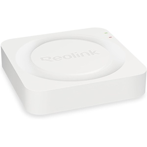 image:imageREOLINK RLN4E 4CH PoE NVR Network Video Recorder for Security System  Up to 8TB Local Storage amp512GB microSD Card HDD amp microSD Card Not Included Only Work with REOLINK IP Camera